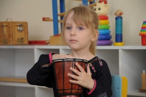 Учитель музыки